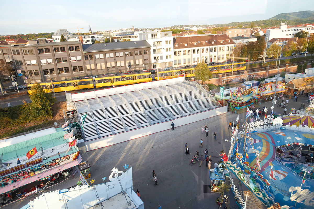 Treppentürme